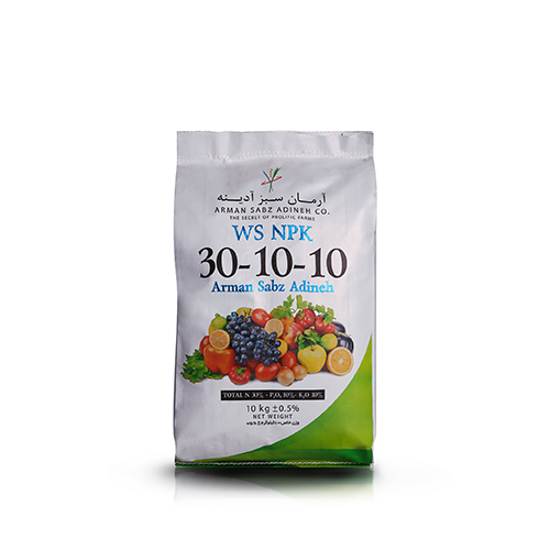 NPK 30-10-10