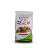 NPK 20-20-20