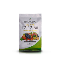 NPK 12-12-36